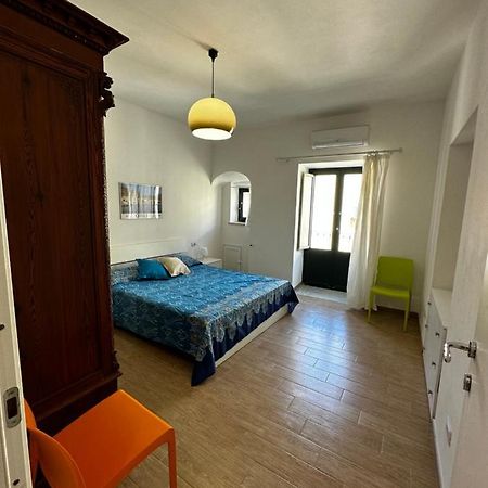 Maiolica House Apartment Cefalu Exterior photo