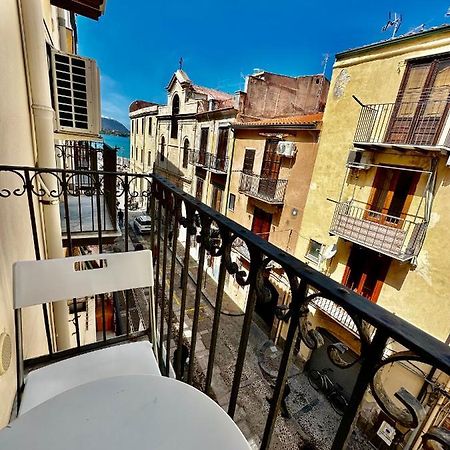 Maiolica House Apartment Cefalu Exterior photo