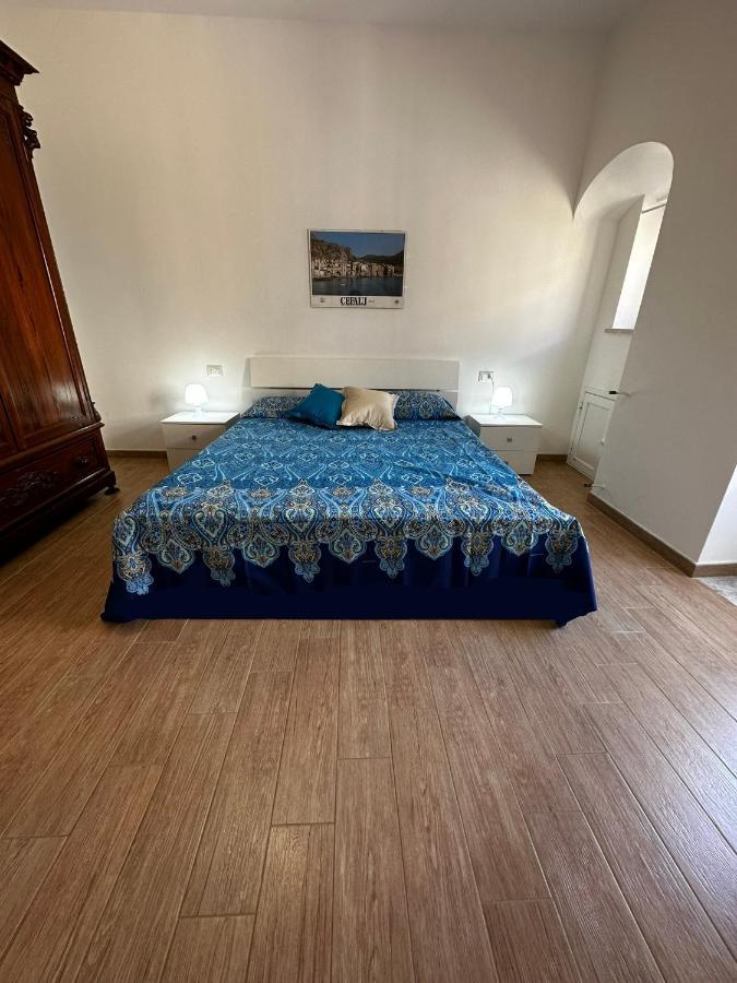 Maiolica House Apartment Cefalu Exterior photo