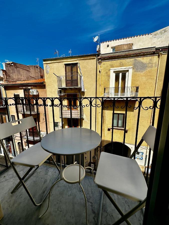 Maiolica House Apartment Cefalu Exterior photo