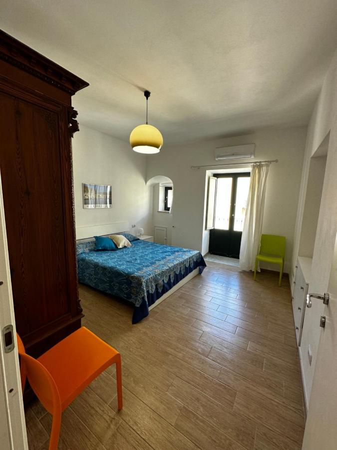 Maiolica House Apartment Cefalu Exterior photo